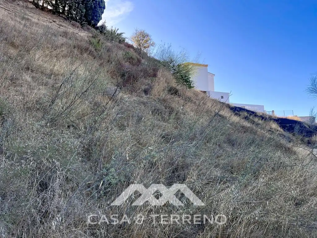 Terreno residenziale in vendita a Poligono 8 Paraje 72 Casas Nu, imagen 3