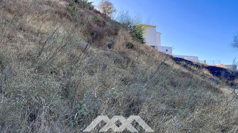 Foto 3 de Residencial en venta en Poligono 8 Paraje 72 Casas Nu, Canillas de Aceituno, Málaga