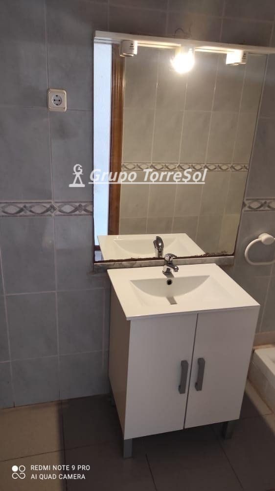 Baño de Local en venta en Creixell con Terraza