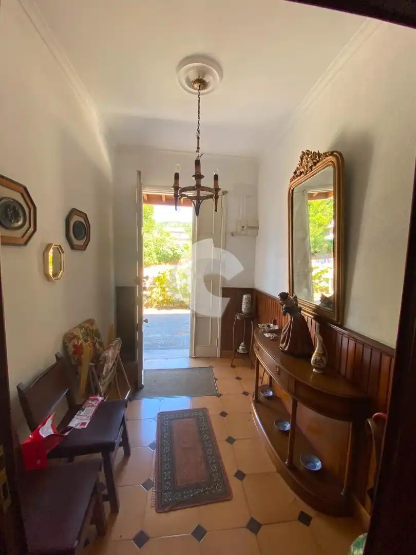 Casa adosada en venda en Esgos amb Jardí privat