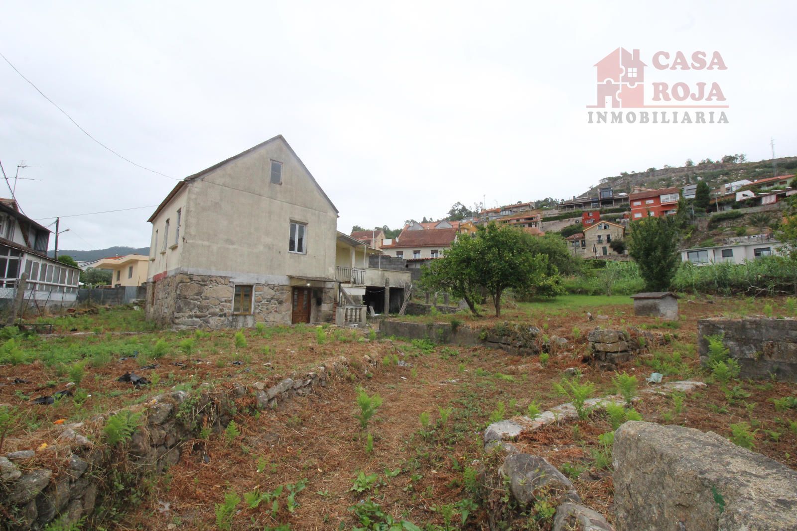 Casa o chalet en venta en Moaña con Terraza