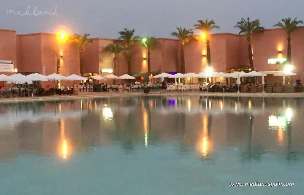 Xalet amb jardí en venda a Condado de Alhama, imagen 15