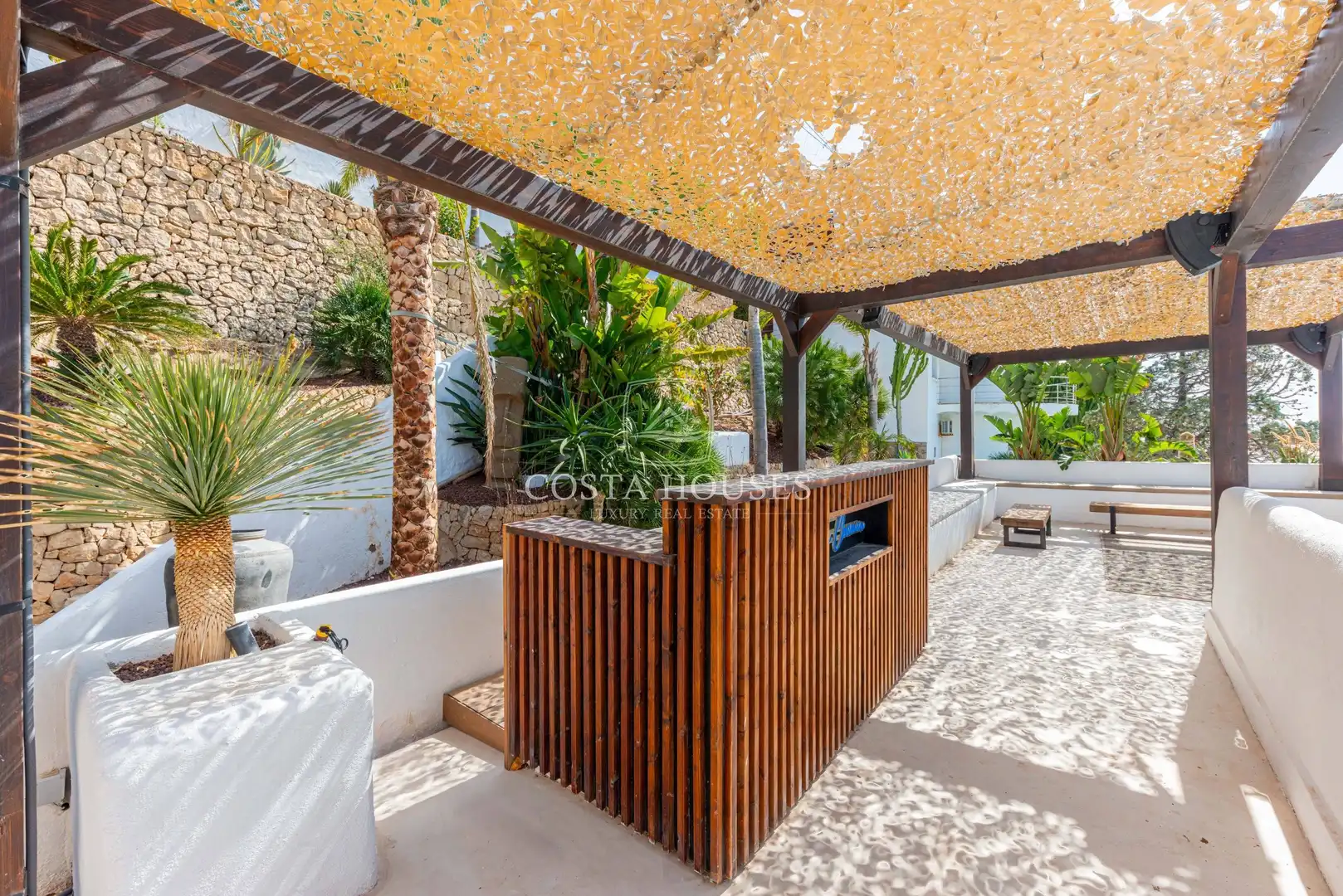 Villa avec terrasse à vendre à El Portet - Pla de Mar, imagen 28