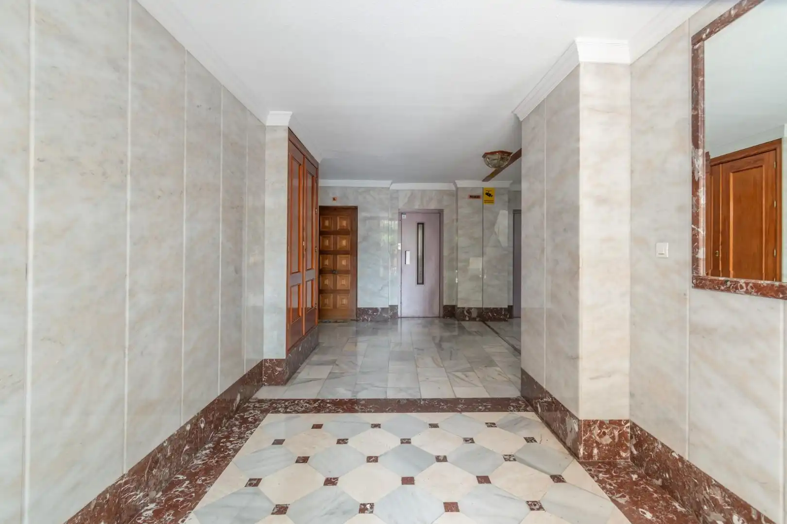 Piso con terraza en venta en Calle ISLA CRISTINA, imagen 6