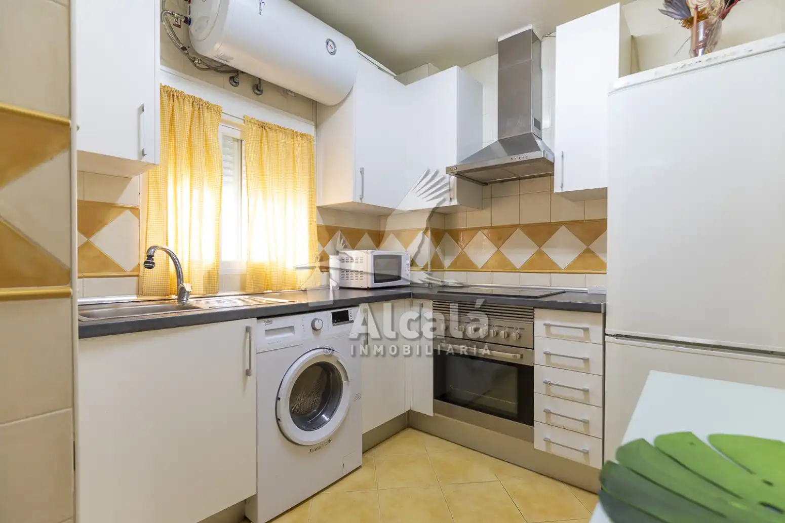 Flat with lift for sale in Estación - Parque O'Donnell, imagen 15