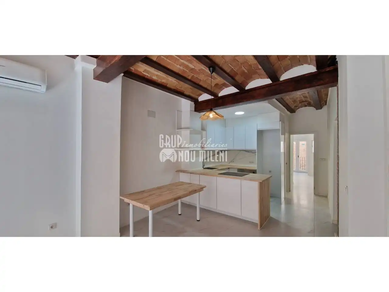 Flat with terrace to rent in Calle DOCTOR MONTSERRAT, imagen 10