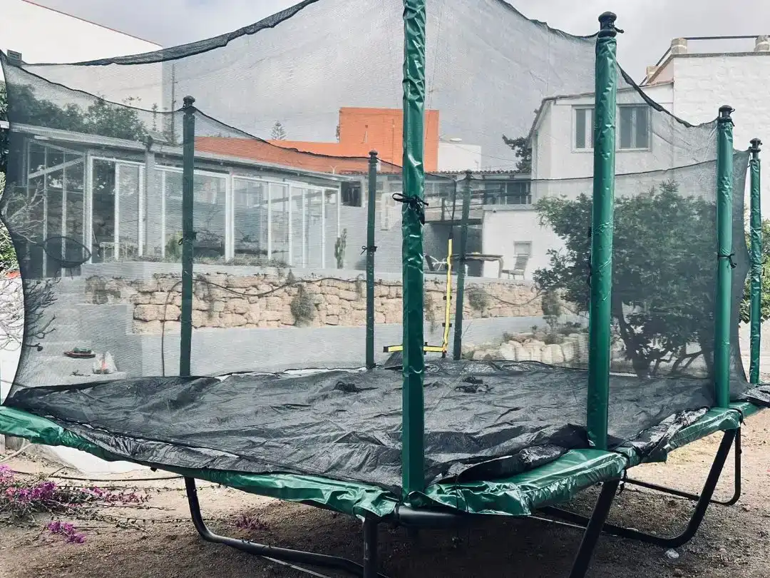 Jardí de Casa o xalet de lloguer en Arico amb Jardí privat, Traster i Moblat
