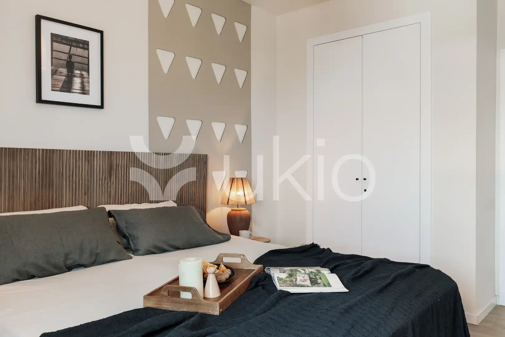 Apartamento de alquiler en Carrer d'Aragó, La Nova Esquerra de l'Eixample