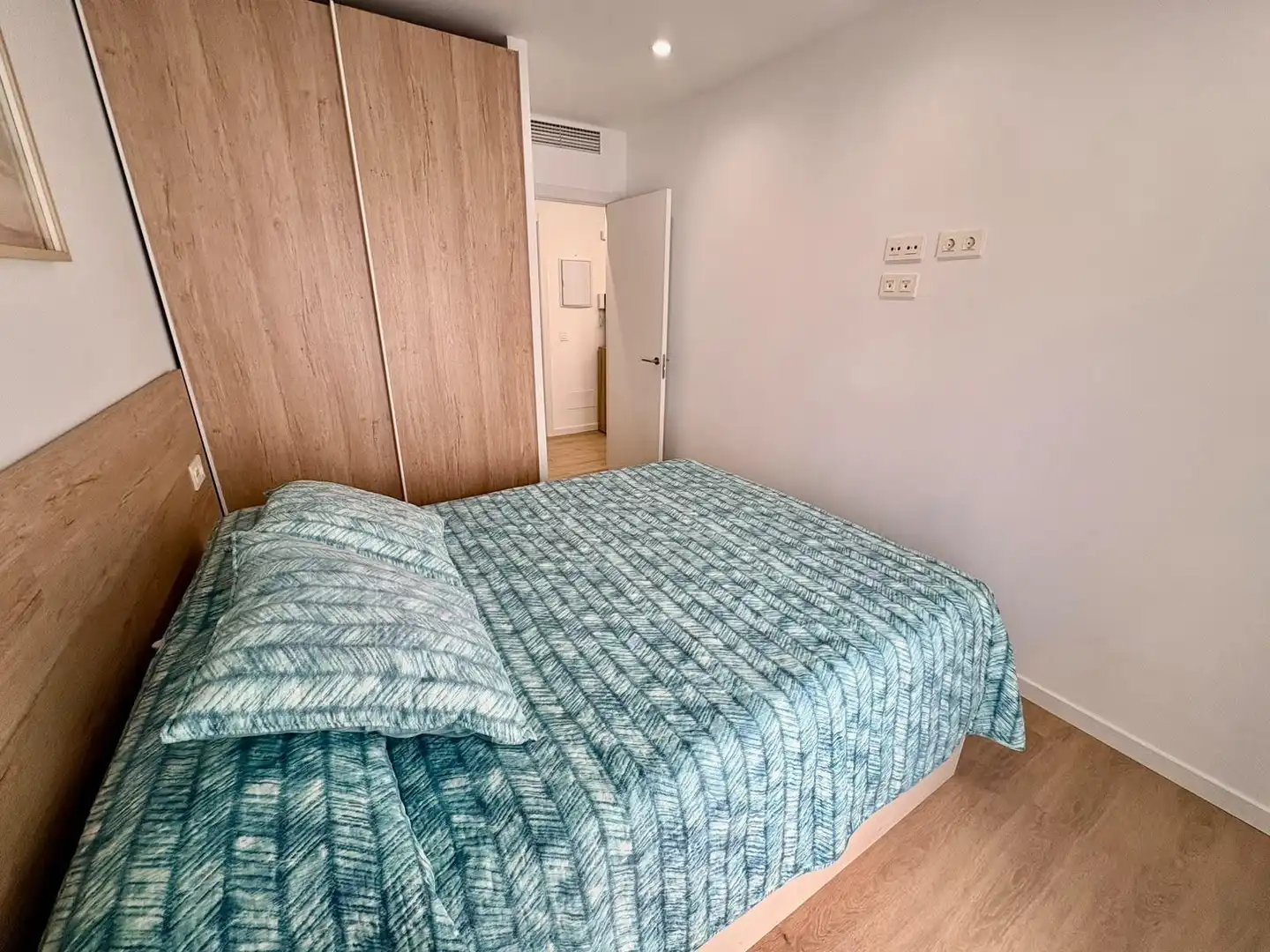 Appartement compact avec ascenseur à vendre à Lorca Ciudad, imagen 12
