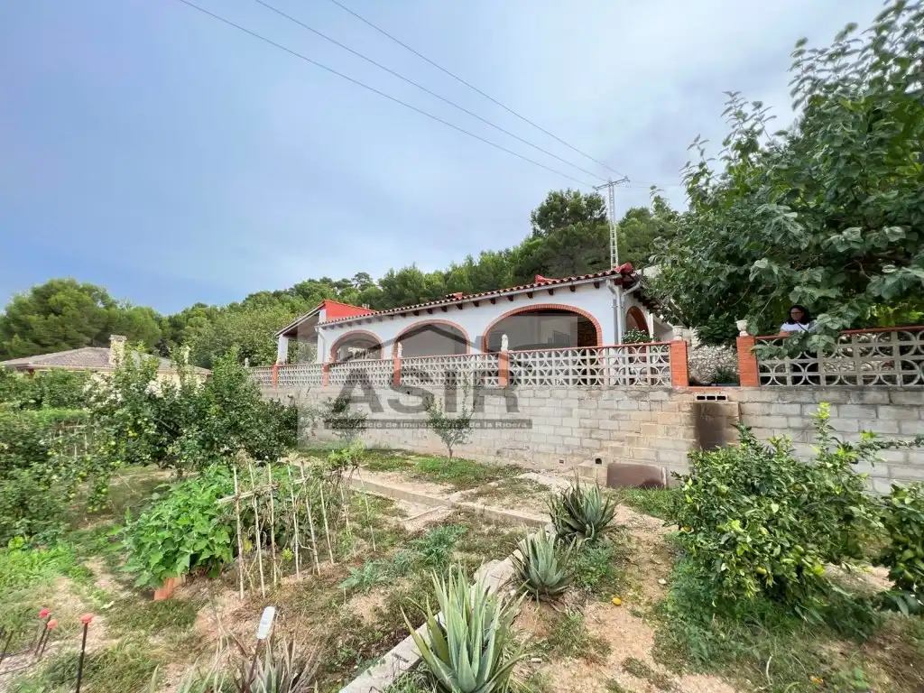 Villa zum Verkauf in Urbanitzacions i Pedanies Nord, imagen 37