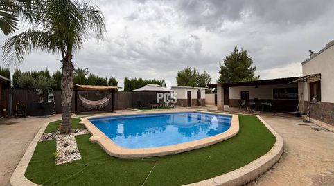Villa en venta en Totana, amplia y luminosa, imagen 3