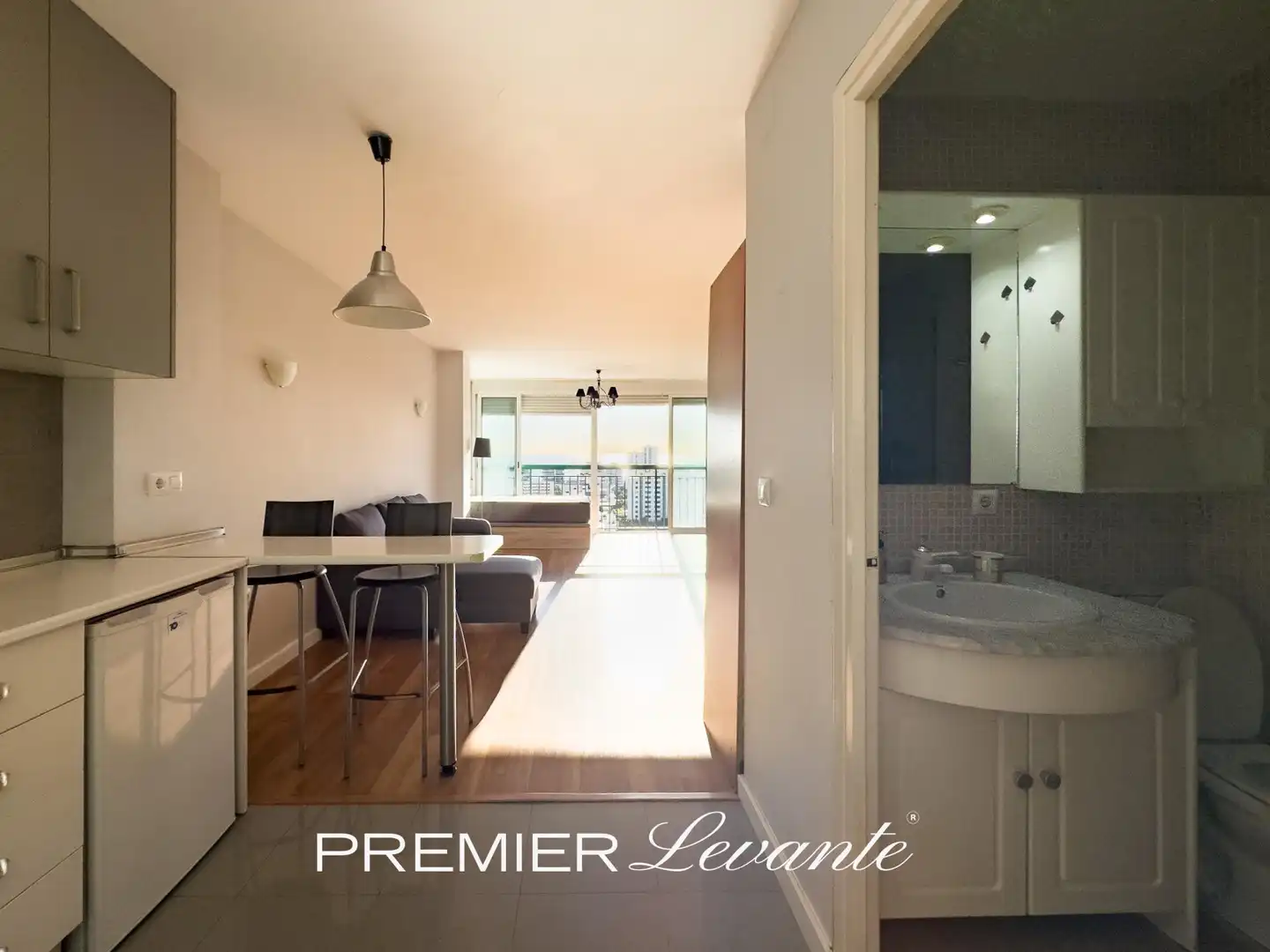 Studio with pool to rent in Calle Musico Vicente Spiteri 19, imagen 11