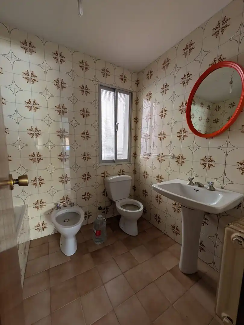 Bathroom of Flat for sale in Ciudad Real  with Heating