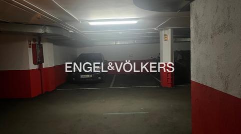 Foto 4 de Pis de lloguer a Recoletos, Madrid