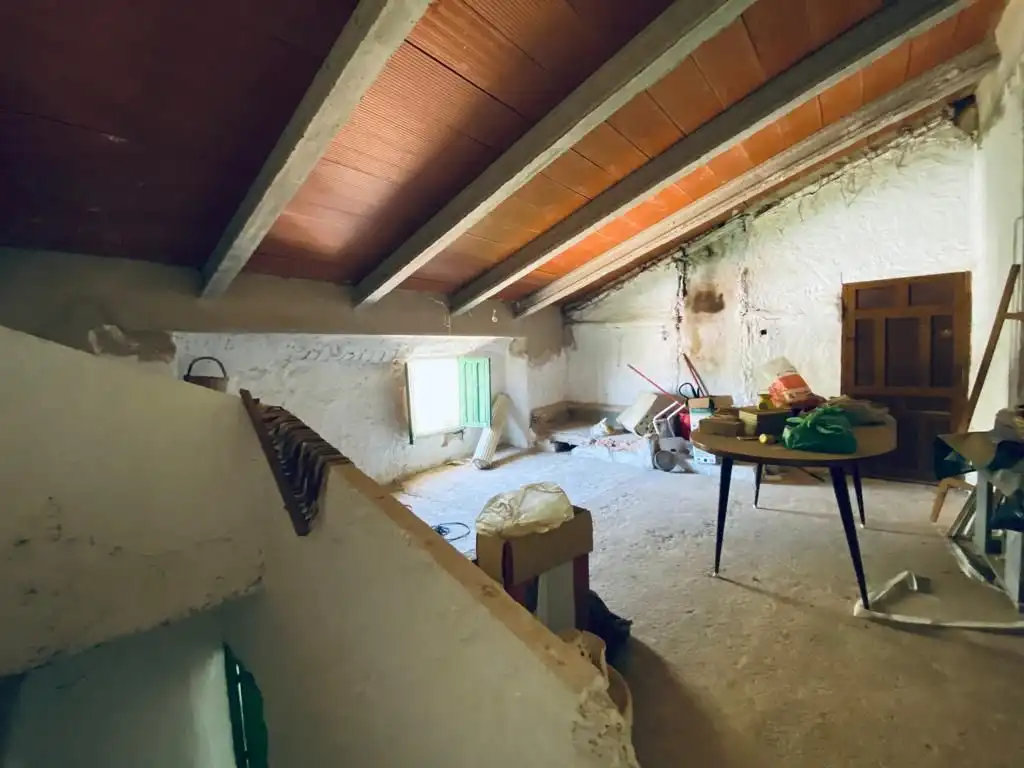 Casa in vendita a Cueva del Agua 25, imagen 6