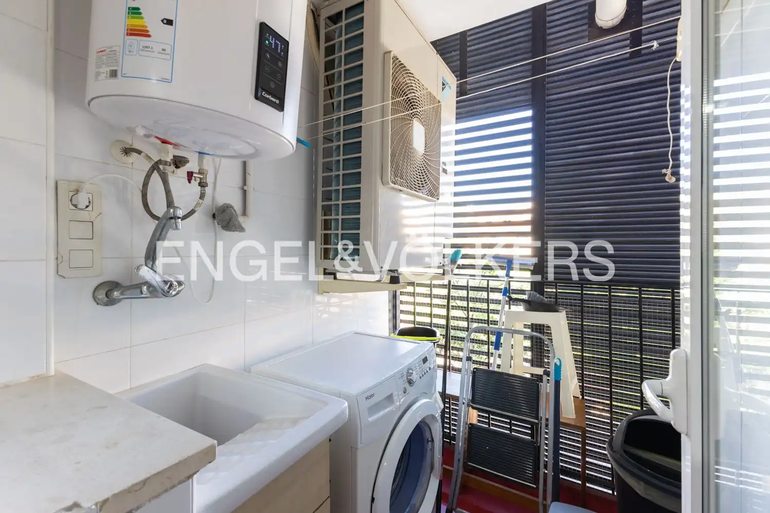 Wohnung mit Terrasse zur Miete in Plaça Antiga Moreria, imagen 13