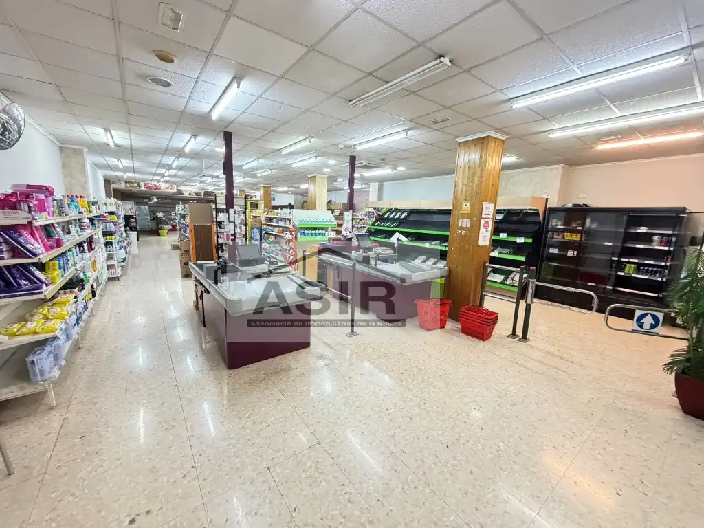 Local comercial de lloguer a Calle Reverend Rafael Peris, imagen 26
