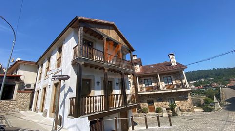 Foto 4 de Casa o xalet en venda a Lugar Ponte, Boqueixón, A Coruña