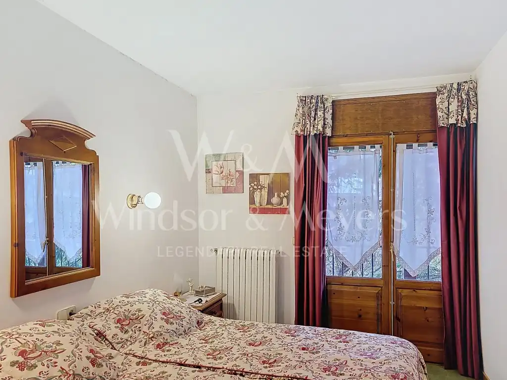 Chalet en venta en Plaça d'Escàs, 7 7, imagen 17
