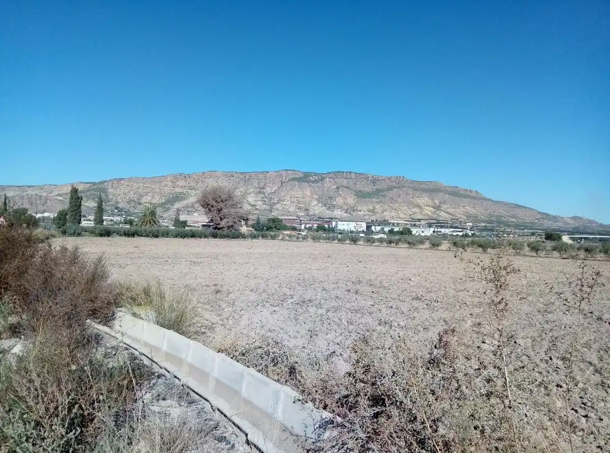 Terreni e lotti in vendita a Alhama de Murcia ciudad, imagen 24