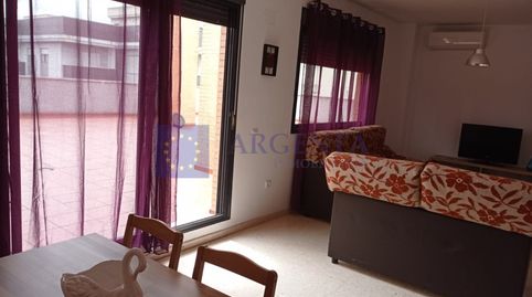 Foto 3 von Wohnung zur Miete in Mejostilla, Cáceres Capital