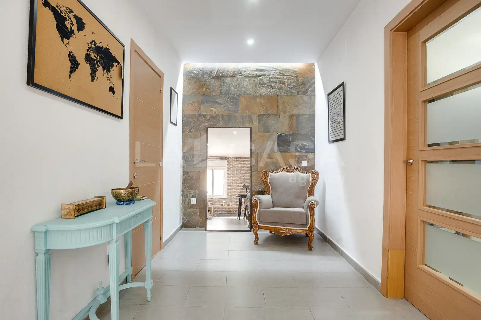 Ground floor for sale in Canovelles