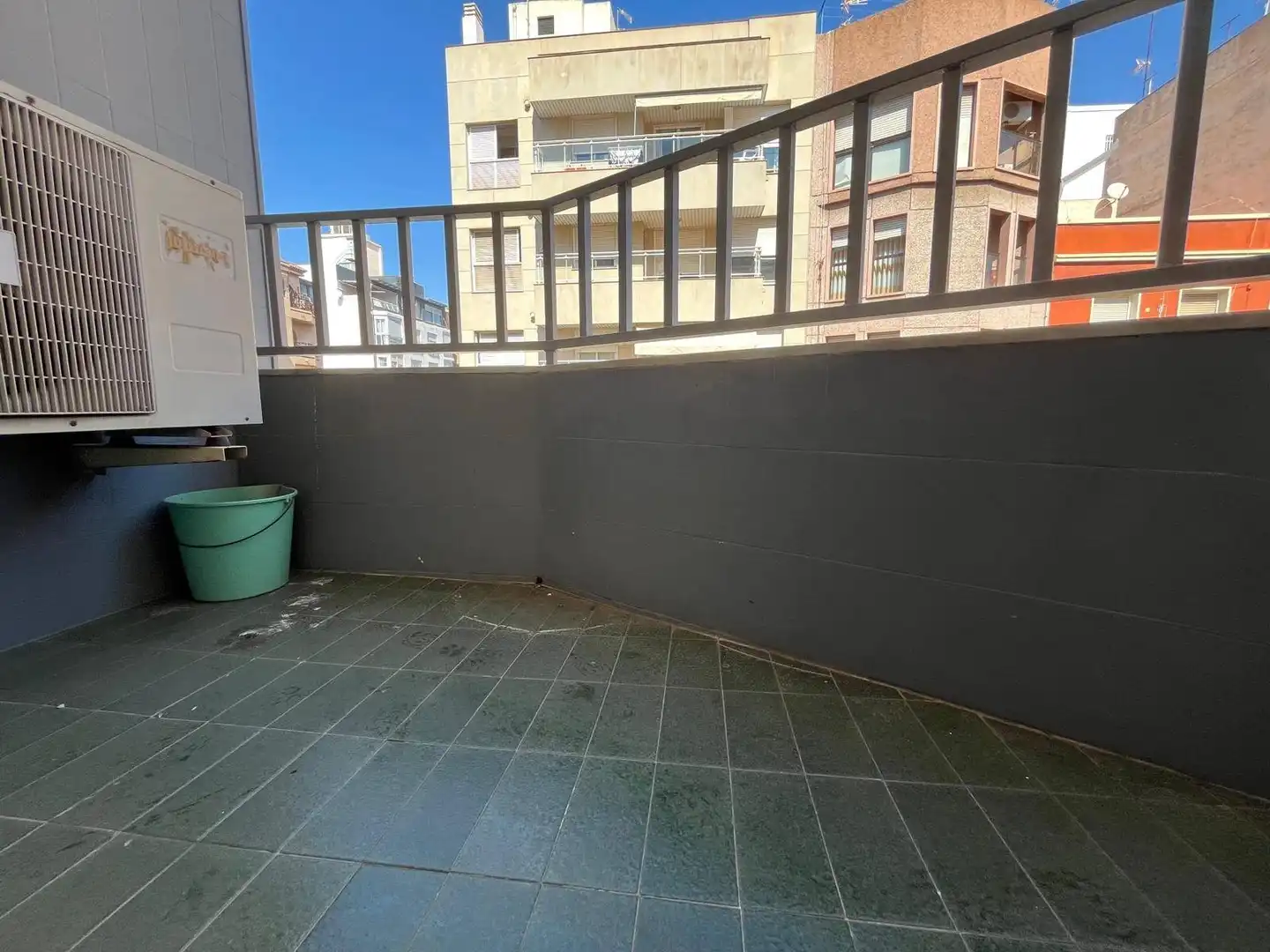 Wohnung mit Terrasse zum Verkauf in Calle Calle Vicente Blasco Ibáñez, imagen 20