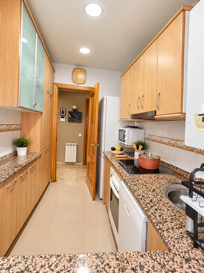 Planta baja en venta en Barcelona, Barcelona