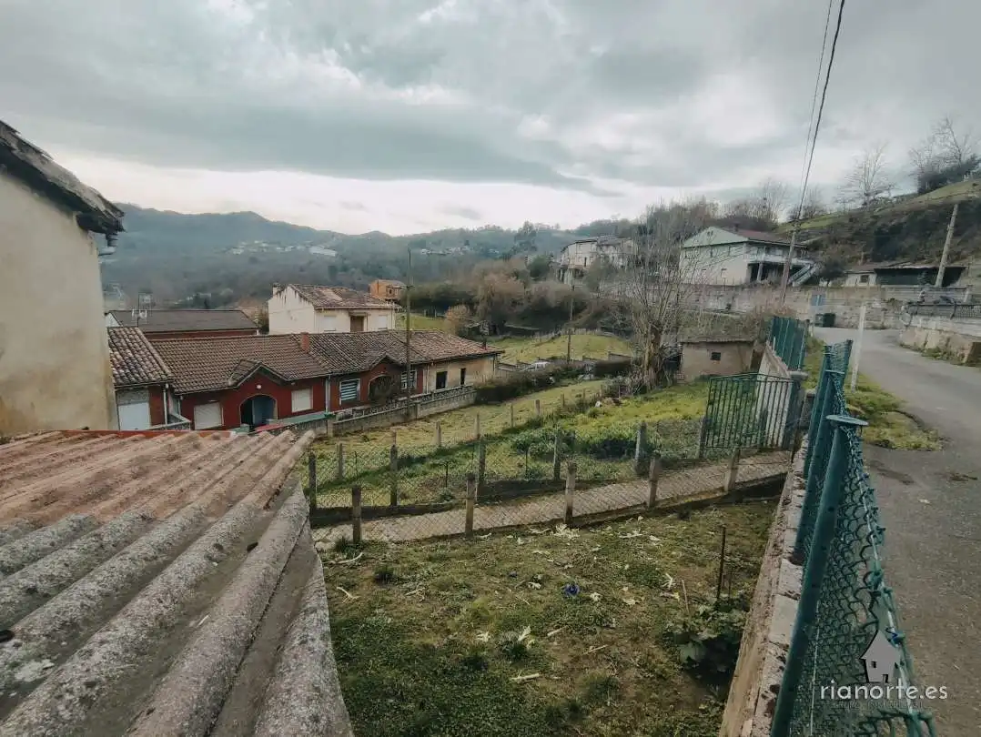 Casa o xalet en venda a Cuesta La Peña, Sama