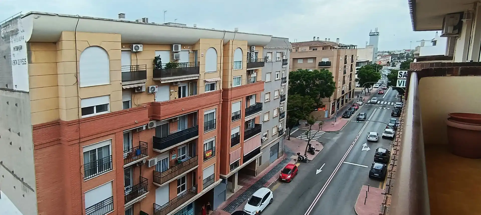 Appartamento con terrazza in vendita a Albal, imagen 9