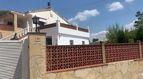 SE VENDE CASA OKUPADA en Segarra 10 de Vacarisses Barcelona., imatge 4