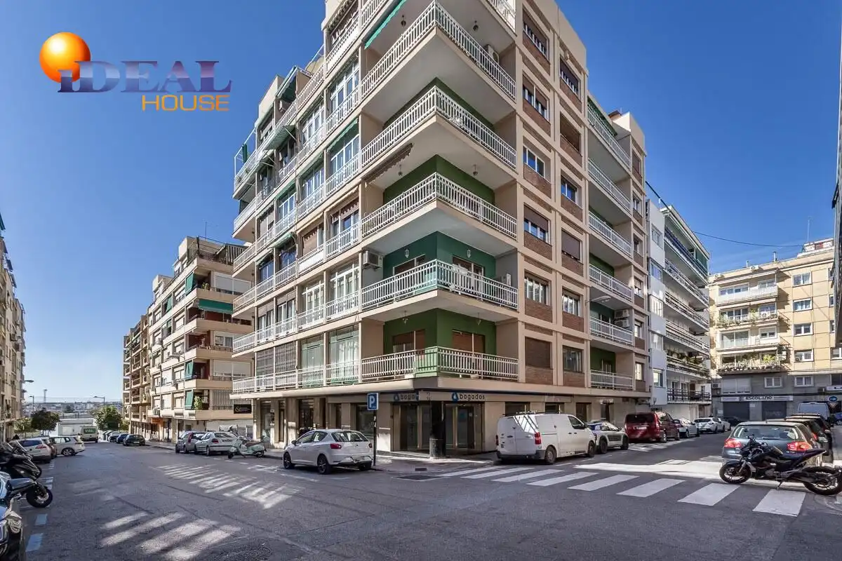 Piso con ascensor en venta en Beiro, imagen 49