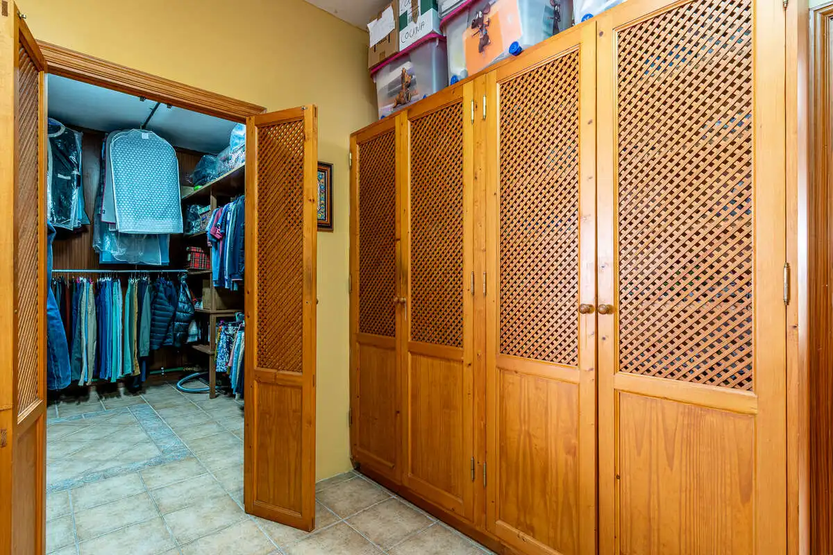 Casa o xalet en venda en Tías amb Aire condicionat, Traster i Piscina
