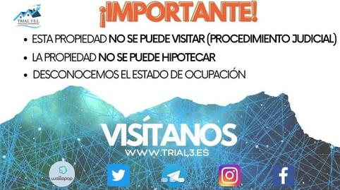 Foto 3 de Pis en venda a Calle de Lope de Vega, Villaquilambre, León