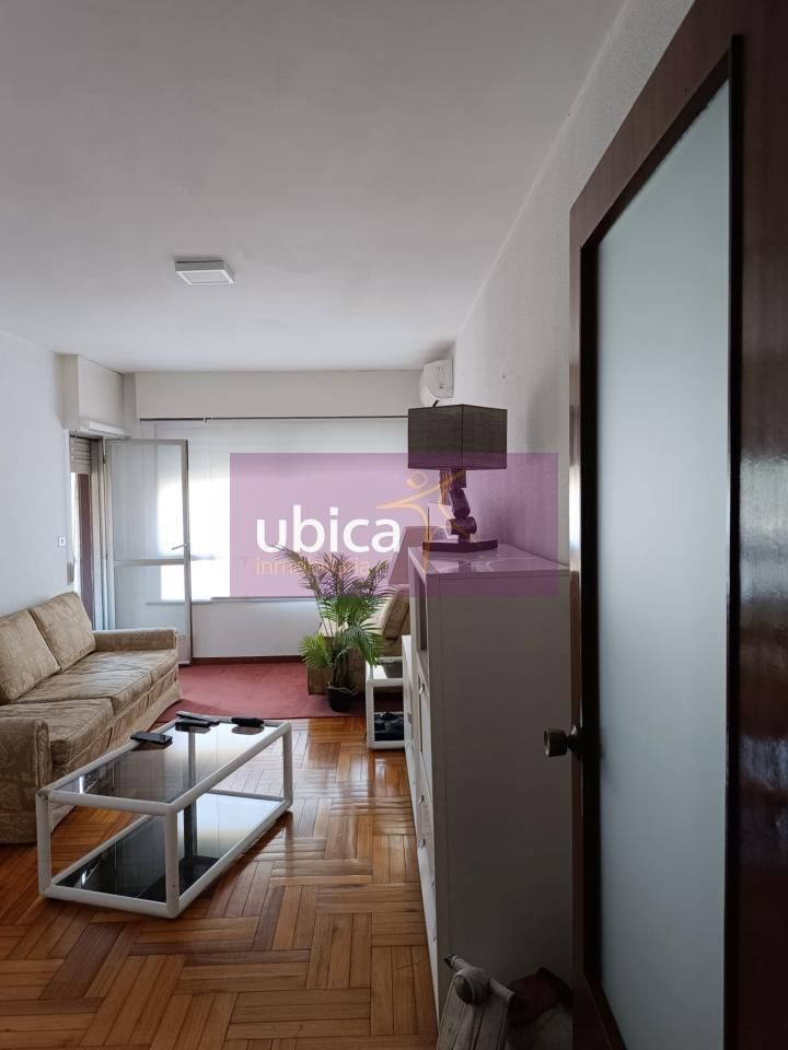 Pis en venda en Vigo  amb Calefacció, Parquet i Traster