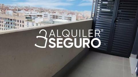 Foto 5 de Pis de lloguer a Borrasca, Malilla, Valencia