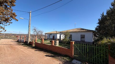 Photo 5 of Houses for sale in Villafranca de los Caballeros, Toledo