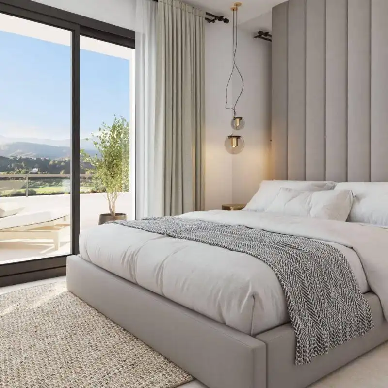 Apartamento en venta en Benamara - Atalaya, imagen 6