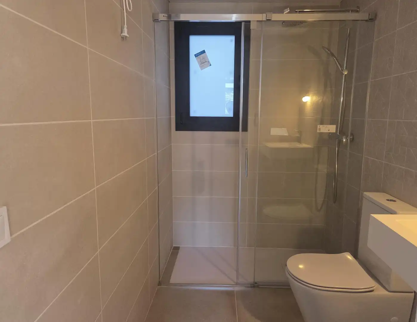 Bany de Casa o xalet en venda en Calafell amb Aire condicionat, Calefacció i Jardí privat