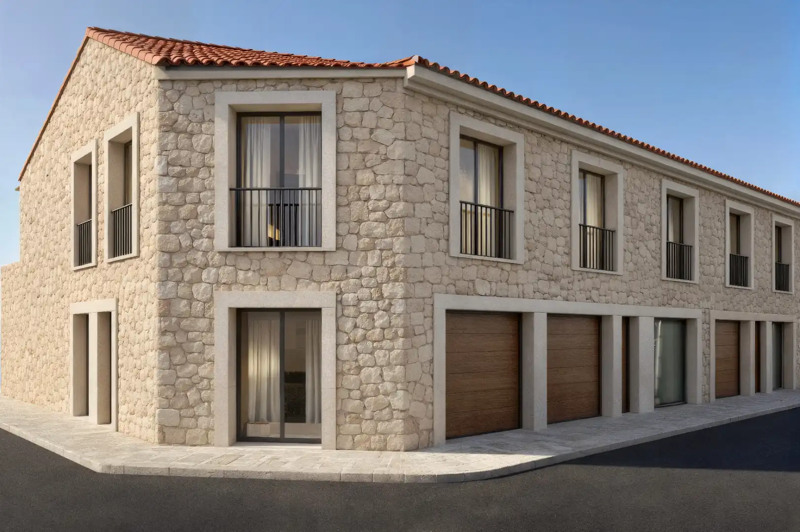 Detached homes for sale in Pòrtol