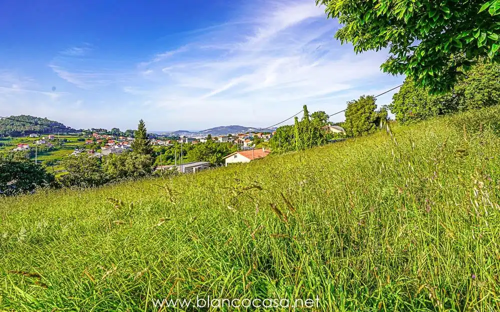 Residential for sale in Arteixo