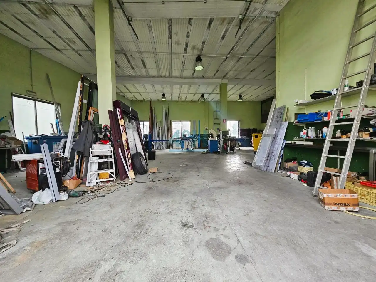 Nau industrial en venda a Maside, imagen 10