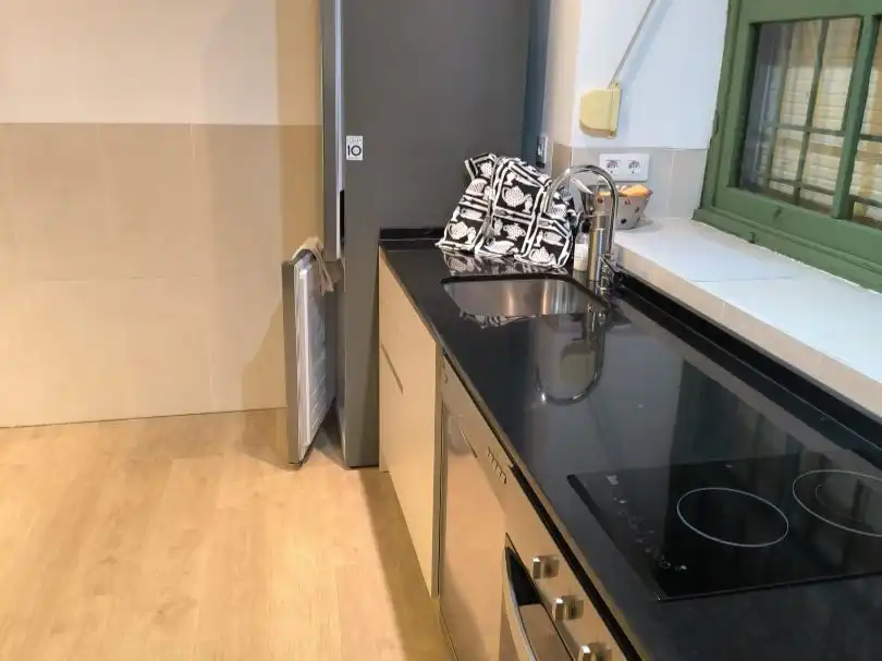 Haus mit Garten zum Verkauf in Blas sierra valladares 9, imagen 12