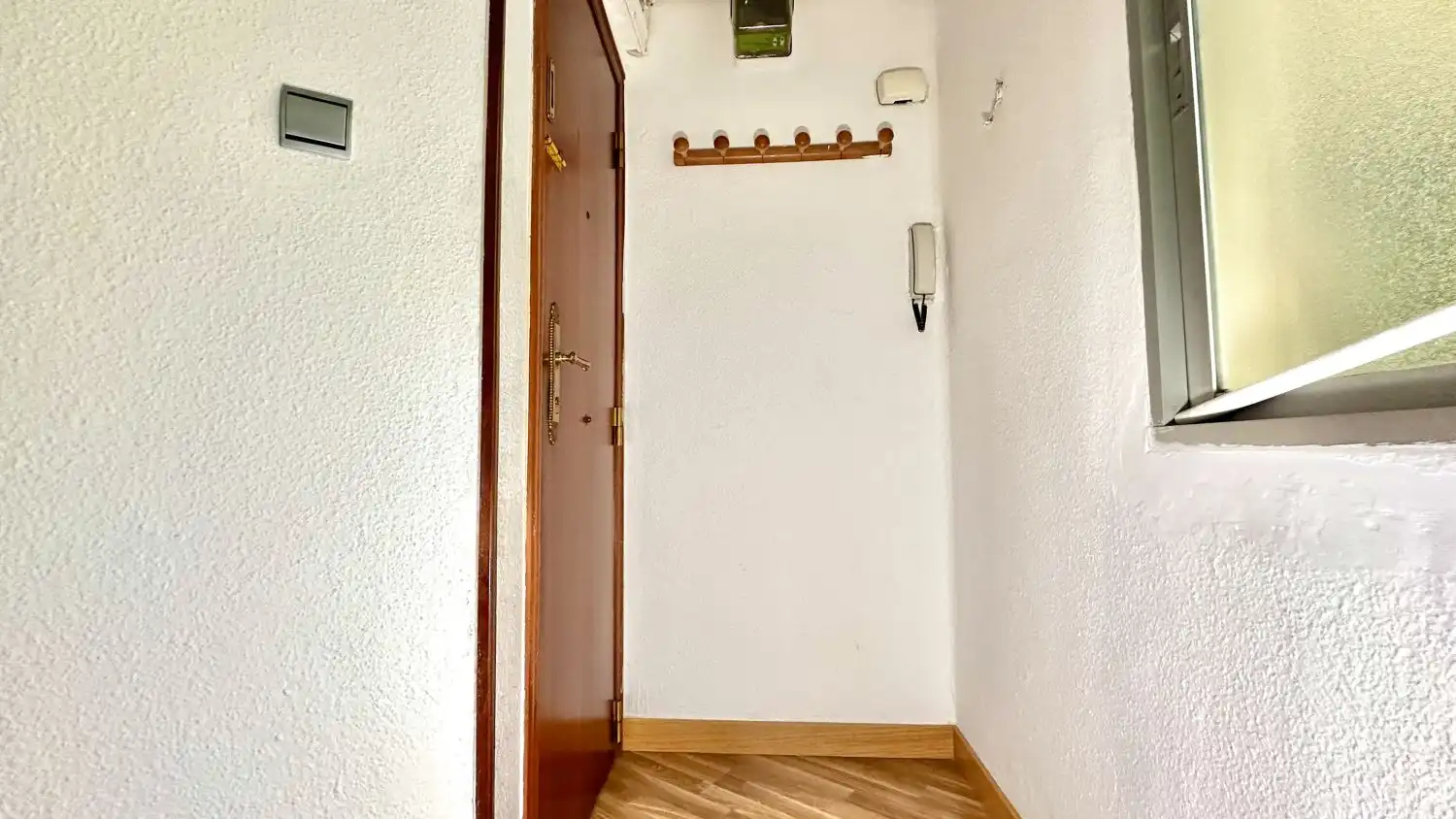 Piso en venta en Vitoria - Gasteiz con Calefacción