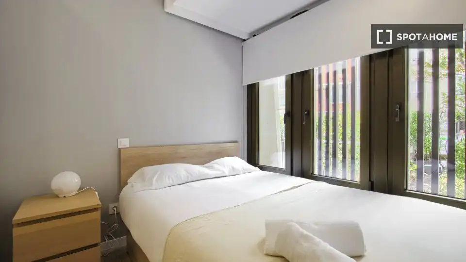 Fotografía del inmueble reportado: 1.500 €/mes — Bellas Vistas, Madrid