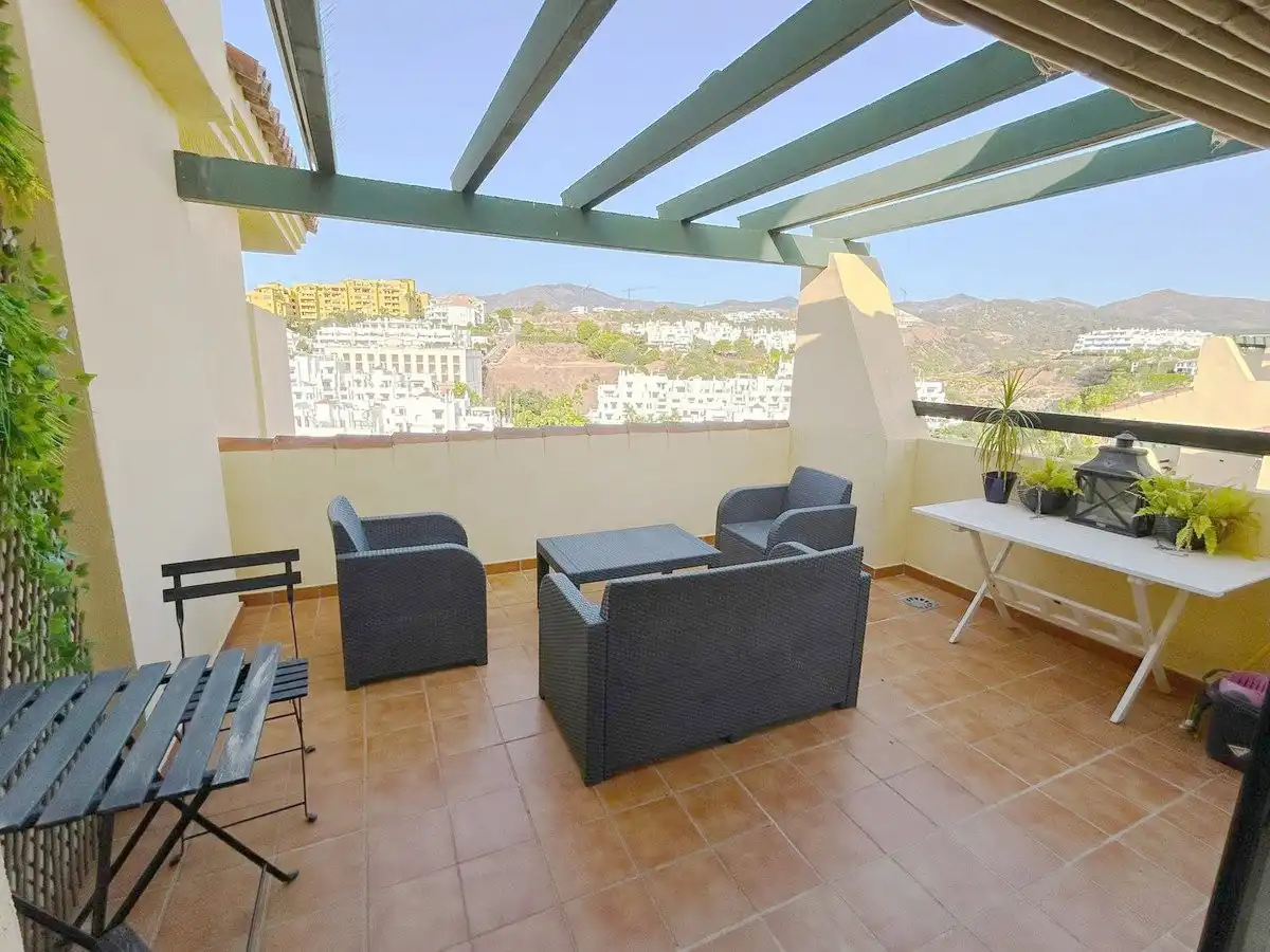 Penthouse mit Aufzug zum Verkauf in Selwo, imagen 30