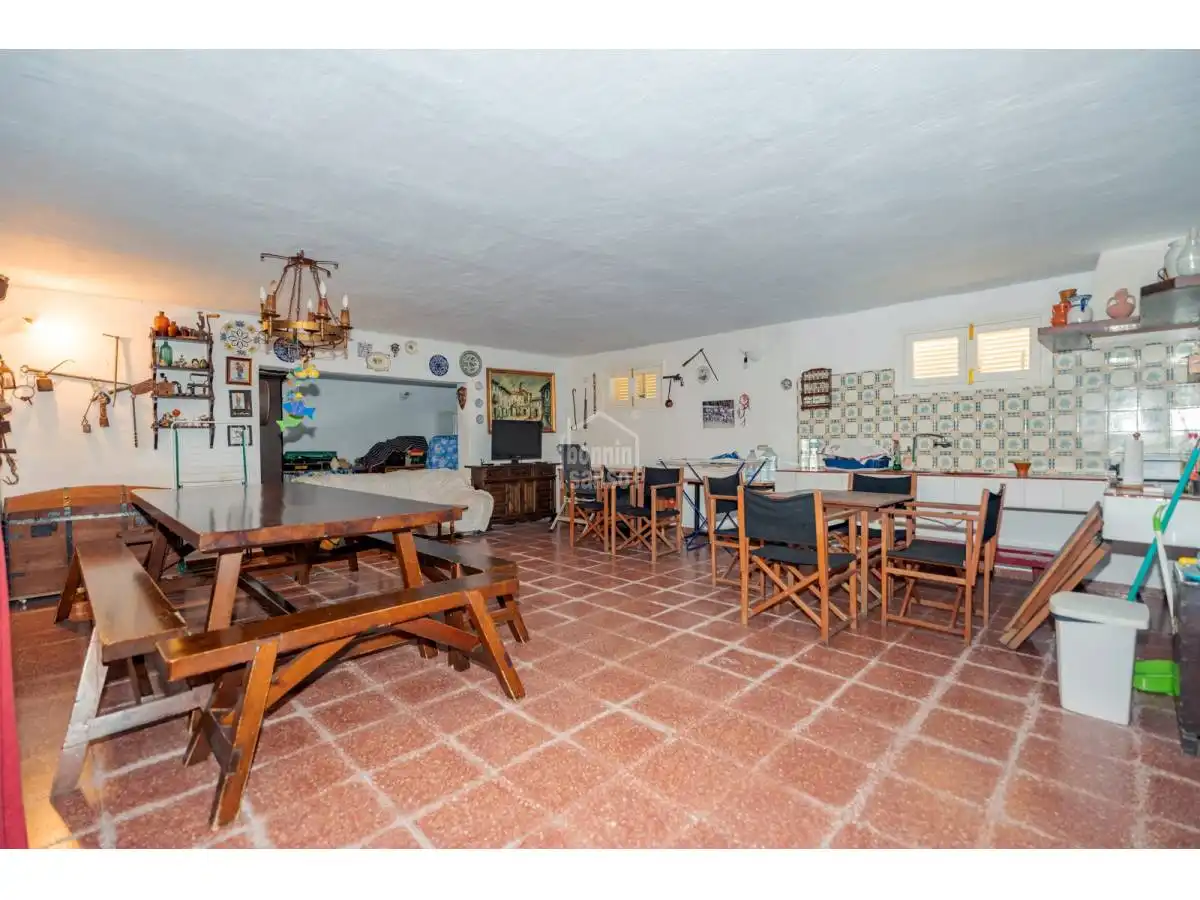 Houses for sale in Es Grau - Serra Morena