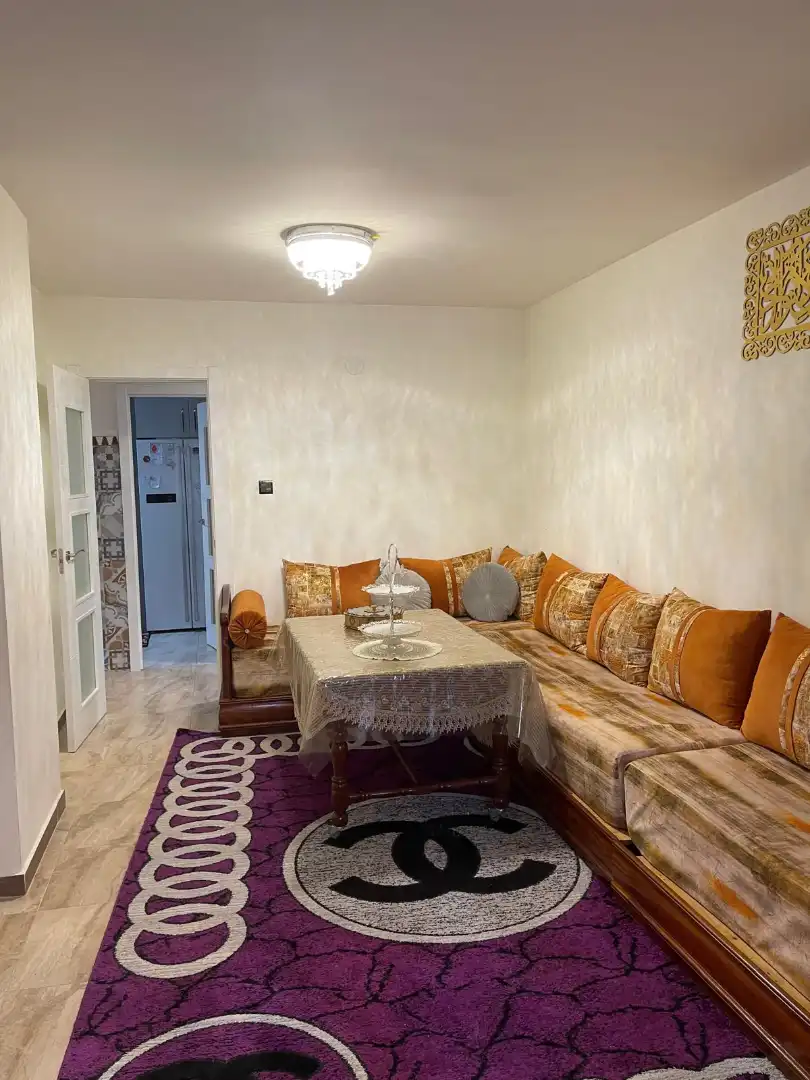 Comedor de Piso en venta en Granada con Aire acondicionado