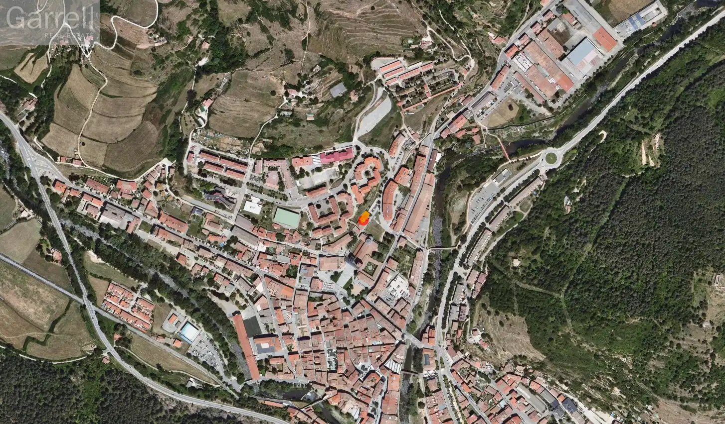 Terreni e lotti in vendita a PS CEMENTIRI 
 RIPOLL (GIRONA), imagen 2