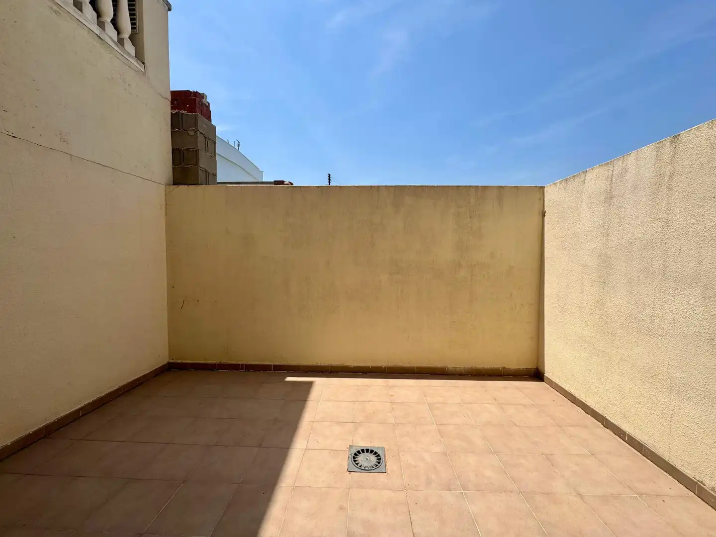 Terrassa de Casa adosada en venda en Rafelcofer amb Aire condicionat, Calefacció i Terrassa